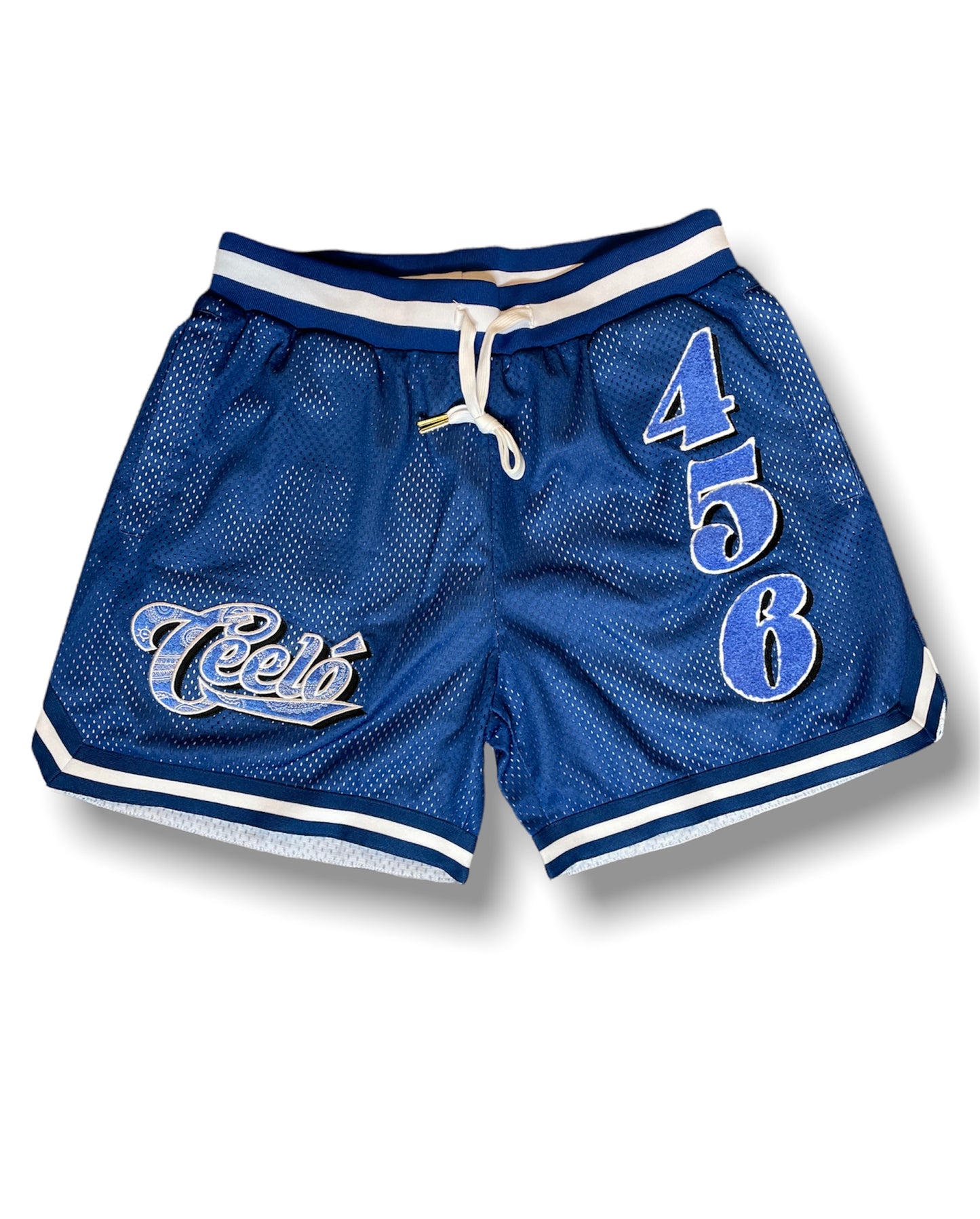 CEELÓ Royal Shorts