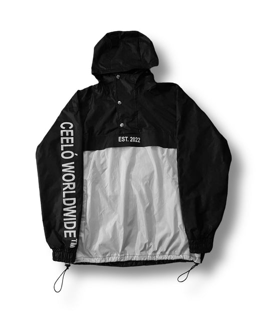 CEELÓ Oreo Windbreakers