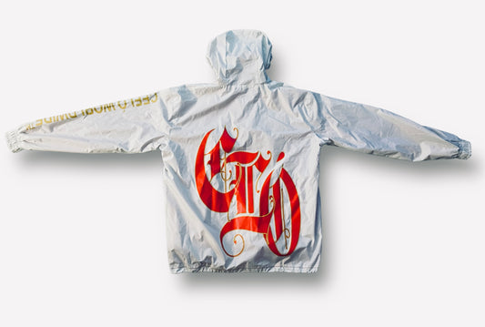 CEELÓ Cardinal Windbreakers