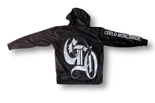 CEELÓ Oreo Windbreakers